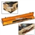 44" Long Deluxe Brocade Locking Storage Carrying Case For Samurai Katana Sword