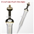 32" Foam Roman Crown Gladius High Density Imperial Legion Centurion Sword