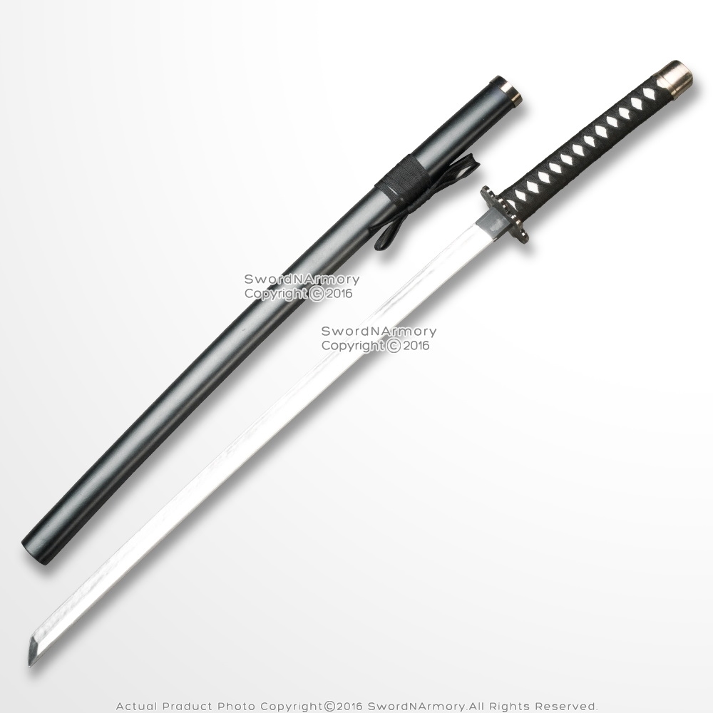  40 HF Murasama Foam Sword Fantasy Samurai Sword Relicas  Cosplay Anime Costume Katana Xmas Gift : Clothing, Shoes & Jewelry