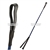 27" Genuine Leather Riding Crop Horse Whip Dark Equestrian Slapper Navy Blue