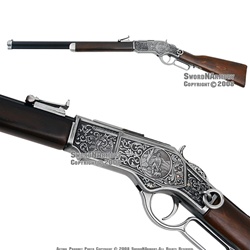 Replica Rifle