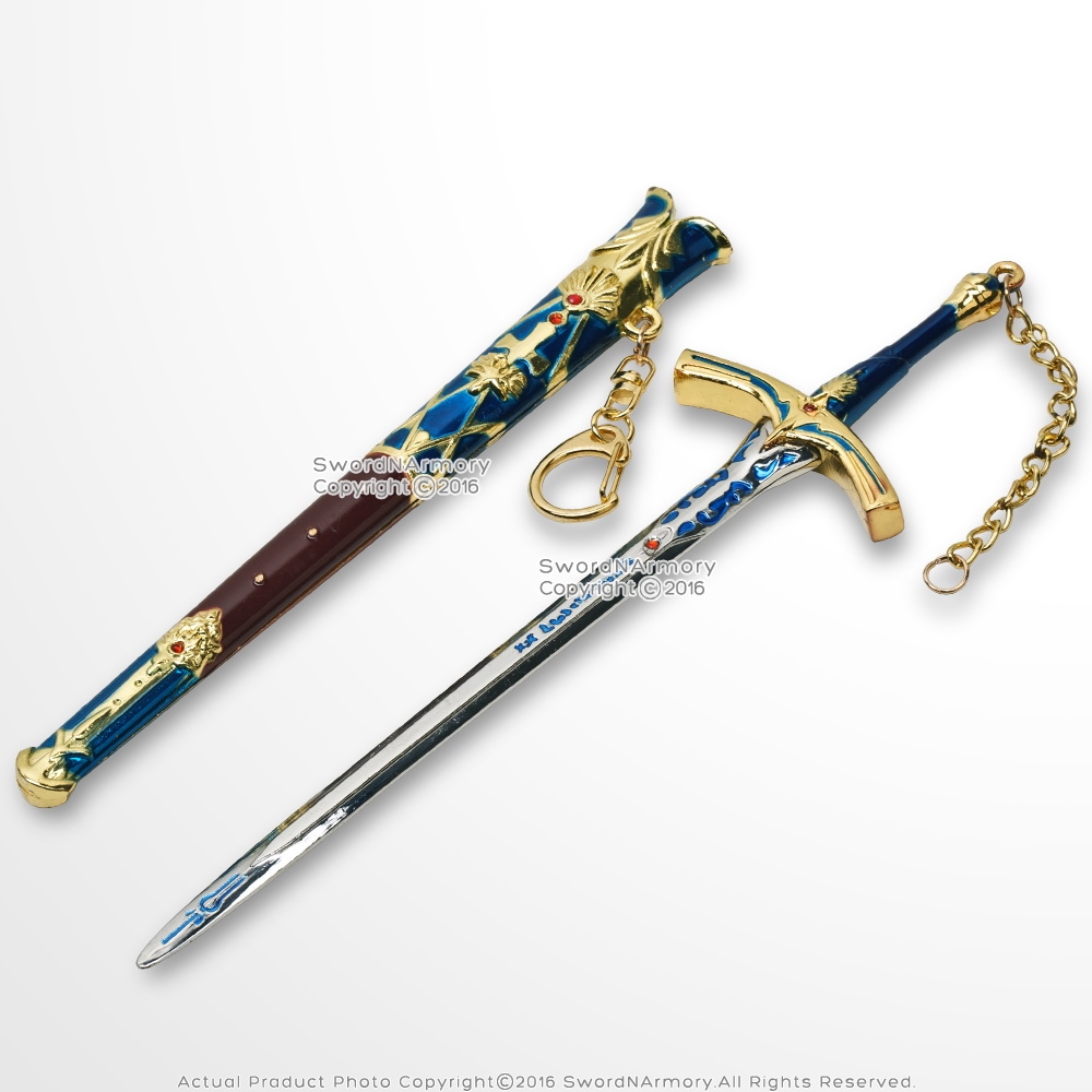 The Demon Sword Master of Excalibur Academy Anime Details Premiere Plans –  Otaku USA Magazine