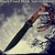 Black Fixed Blade Survival Knife W/ Sheath & Whet Stone