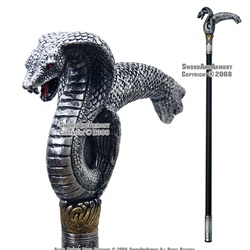 Serpent Cane