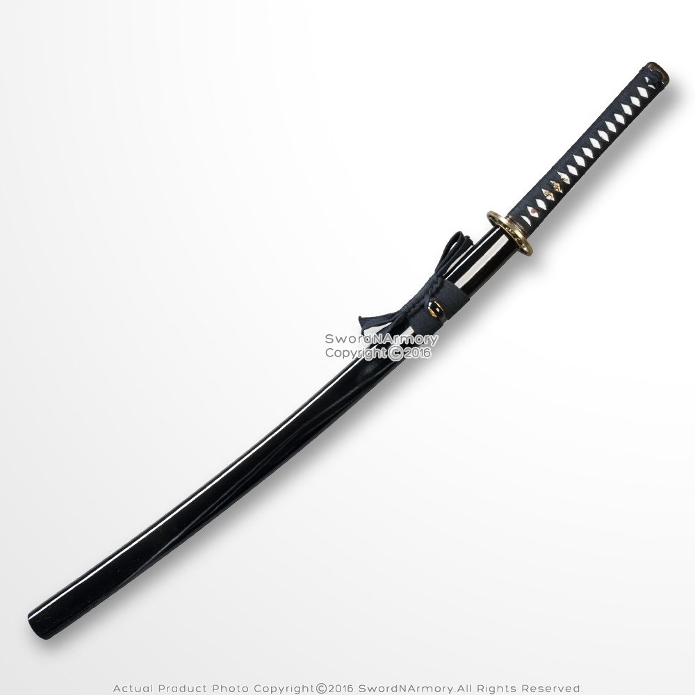 iaido sword style