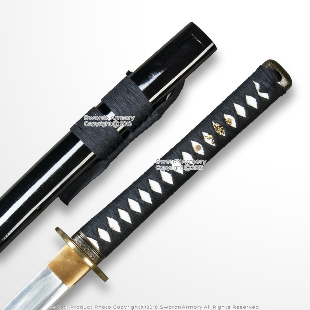 iaido sword style