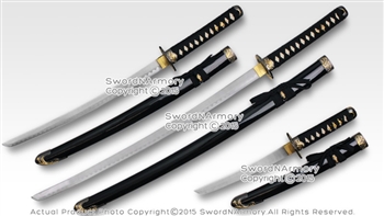 Blog Tag: Yoru  A Comprehensive Guide to Japanese Samurai Swords -  TrueKatana