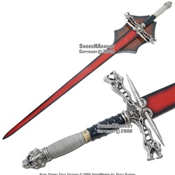 Serpent Sword