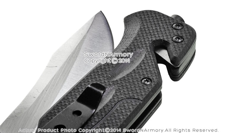 Pocket Knife Repair Tools – Uppercut Tactical