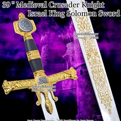 39 " King Solomon Sword