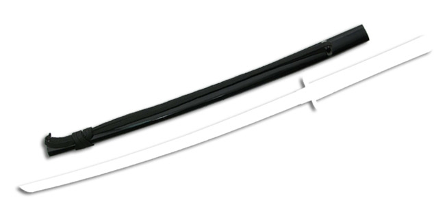 Saya For Sh1070 Practical Katana By Paul Chen Hanwei