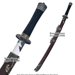 Dao Sword