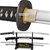 Musha Brand Handmade1045 Steel Katana Sword Sharp Edge w/ Dragon Engraved Scab