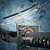 41" Hand Honed Samurai Katana Sword with Ninja Style Dragon Square Tsuba