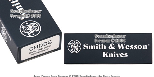 Smith & Wesson Folding Sharpener