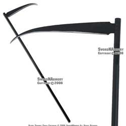 Scythe