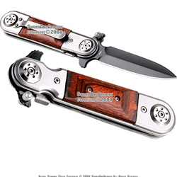 Pocket Knife