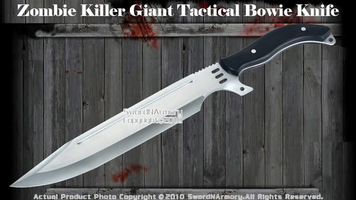 Giant Knife 