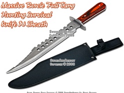 Bowie Knife