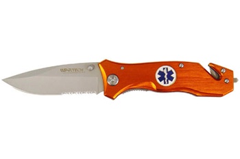 Tanto Paramedic Knife