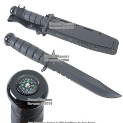Black OPS Knife