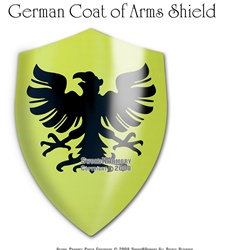 German Shield