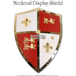 English Shield