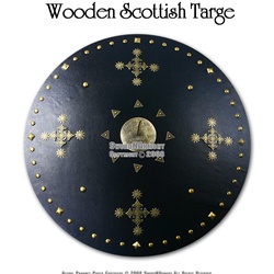 Scottish Targe