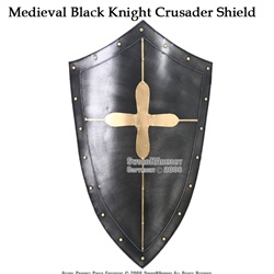 Crusader Shield