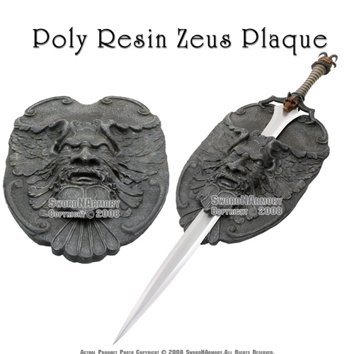 Sword of Zeus