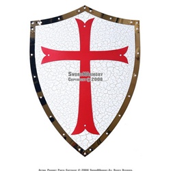 Crusader Shield