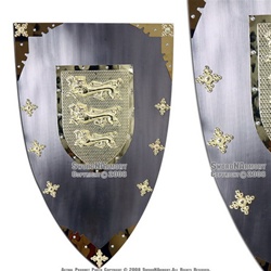 Lionheart Shield