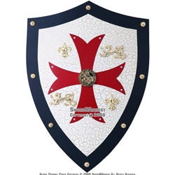 Crusader Shield