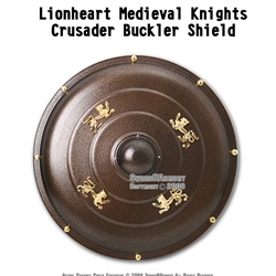 Lionheart Shield