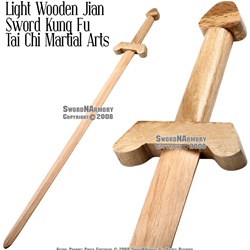 Jian Sword