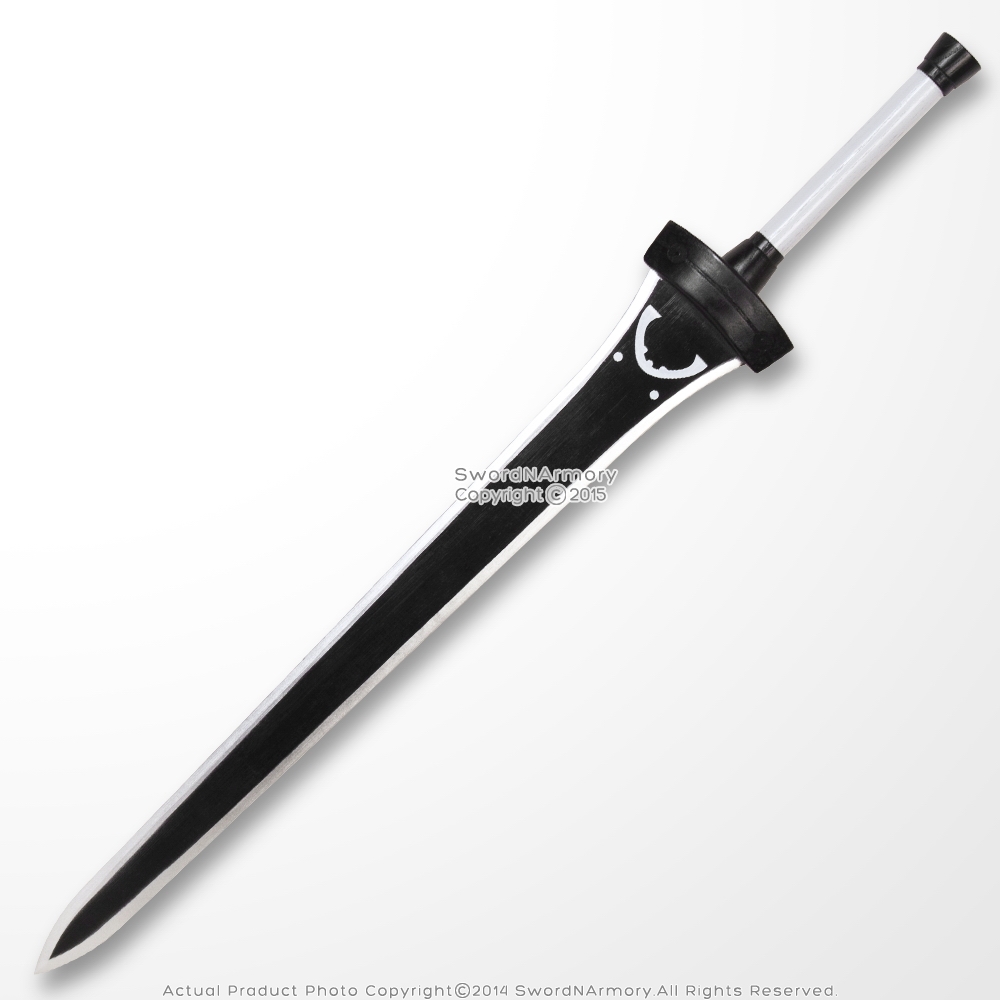 30CM Asta Demon Slayer Sword Anime Weapon Blunt Metal Replica – Leones  Marvelous Items