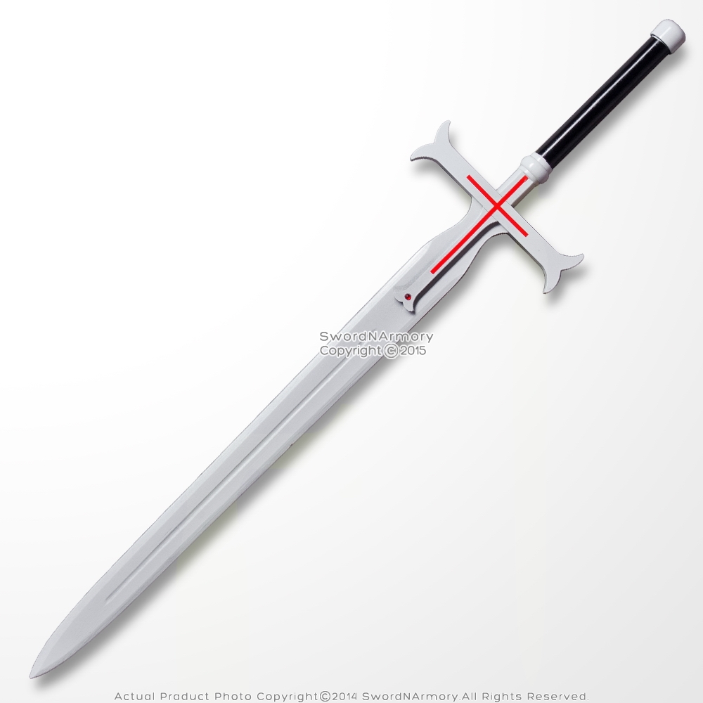 Cosplay Foam Samurai Sword Blade Game Anime Ninja Props