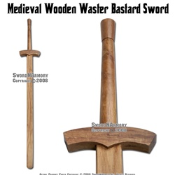 Waster Sword